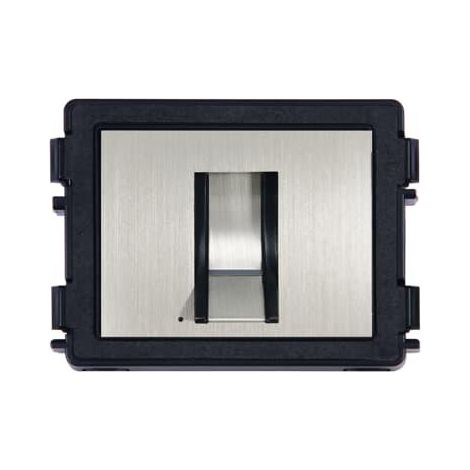 Module empreinte digitale aluminium 2TMA200160A0025 ABB 51381FP-A