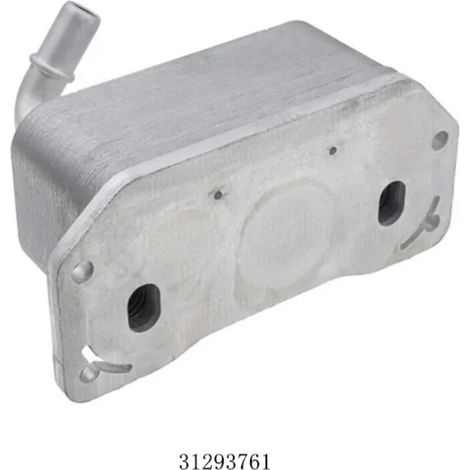 31368636 is suitable for Ford and Volvo engine oil coolers and radiators. 31293761