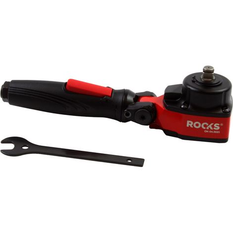 Avvitatore Pneumatico Angolare ROOKS 1/2" 500 Nm (OK-04.0025)