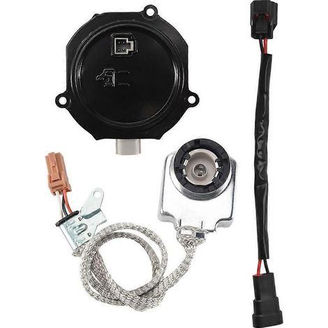 ballast de phare au xenon hid d2s d2r tete dallumage faisceau 2847489904 28474 8991a pour nissan x trail infiniti civic et subaru