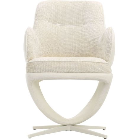 Sedia Imbottita beige montato parzialmente POLSTERSTÜHLE 02 (1/4)