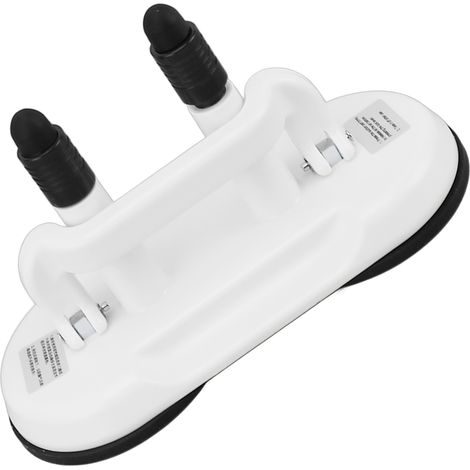 Support mural pour pistolet de massage ventouses - Fixation murale mains libres pour pistolet fascia (1/5)