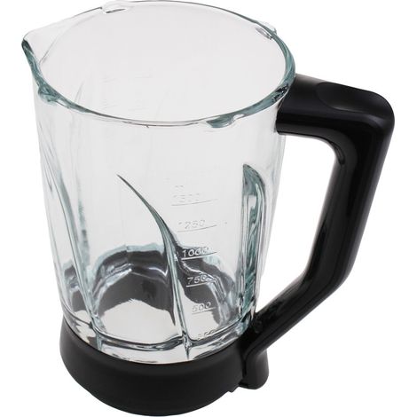 Ersatzteil - Originaler nackter Blender-Topf - - BOSCH