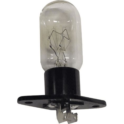 LAMPE INCANDESCENT 230 VOLTS 20 W POUR MICRO ONDES SAMSUNG - 4713001524 (1/3)