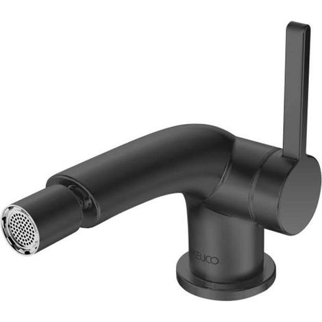 KEUCO EDITION 400 Mitigeur monocommandé pour bidet, saillie (1/2)