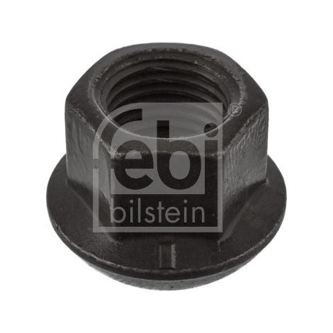 ÉCROU 01214 FEBI