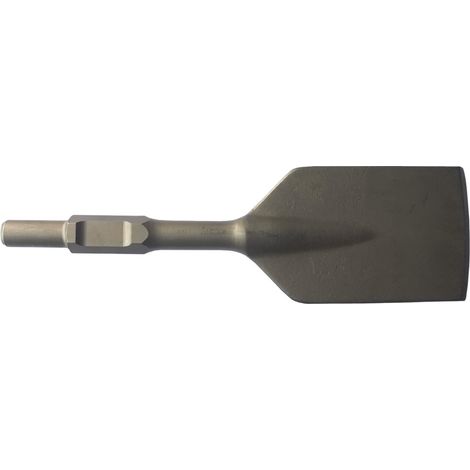 Makita dłuto esagono 30mm 125x400mm