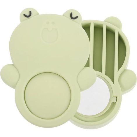Butée de porte de sécurité enfant, protection anti-pincement des doigts, cale de porte réglable, motif grenouille