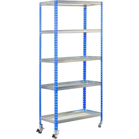 Simongarden Click Mob. 5/500 Azul/galva 1875x900x500