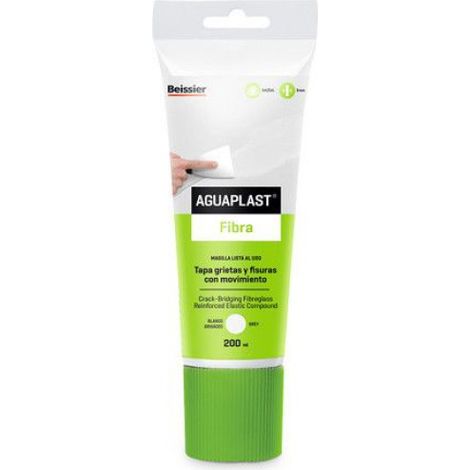 Aguaplast Fibre Tube 200ml 70037-001 (1/4)