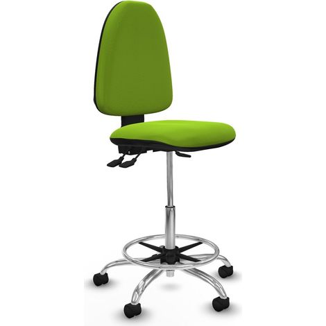Sedia da Ufficio Piqueras y Crespo B0005RN Pistacchio Alta (1/5)