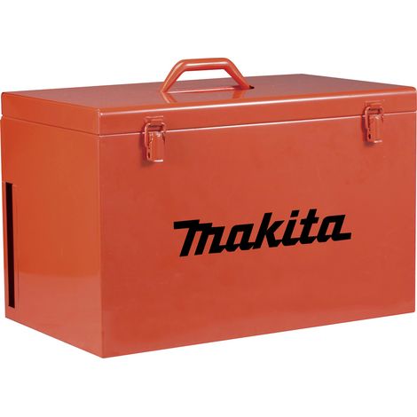Makita  821672-6 Stahlkoffer