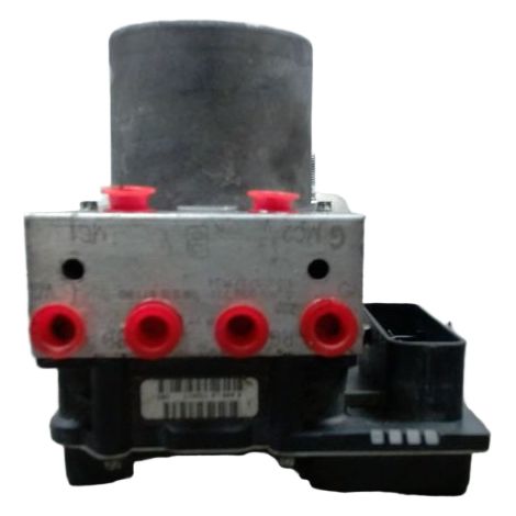 [PRODUIT D'OCCASION] Unite Hydraulique Abs FIAT Scudo II 2007- ♻️ Ref Oe. 1607236680 - Garantie à vie (1/3)