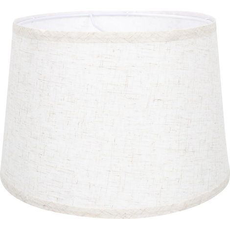 Abat jour détachable Unomor petit modèle E27 pour lampe de (1/5)
