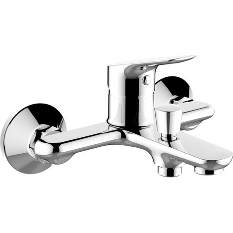 Mitigeur bain-douche COSY (1/2)