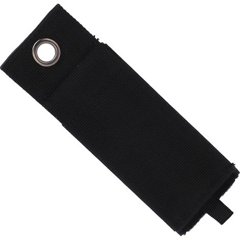 Organisateur de rallonges électriques avec sangles de rangement robustes pour garage, maison, camping-car ou sous-sol (1/5)