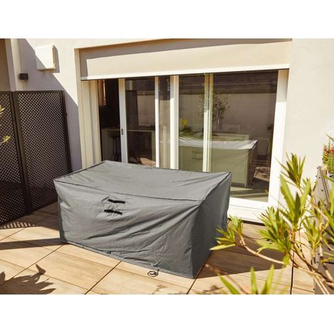 TELO BBQ BIG SPECIAL Copertura 147x61x122 cm per Barbecue Resistenti