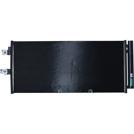 Condenseur, climatisation NRF 350446 VOLVO 31439781 32339281