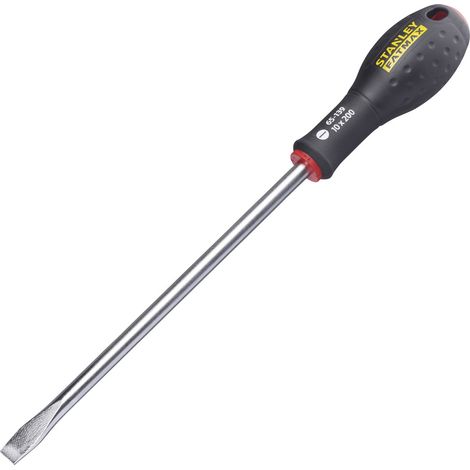 Stanley Schraubendreher FatMax 10x200 mm (1/5)