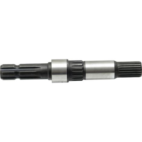 Albero 540-540E-1000 giri/min 300 mm 1 3/8" 6 scanalature R94130 GRANITO (1/2)
