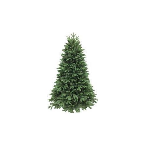 C ALBERO DI NATALE PINUS PE/PVC 180CM 1138R 124D