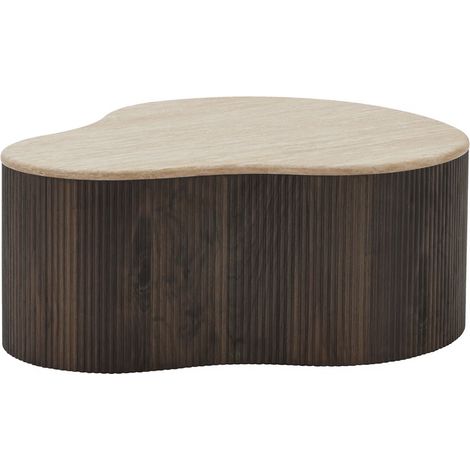 Table basse Cadiz 75x84x34 cm