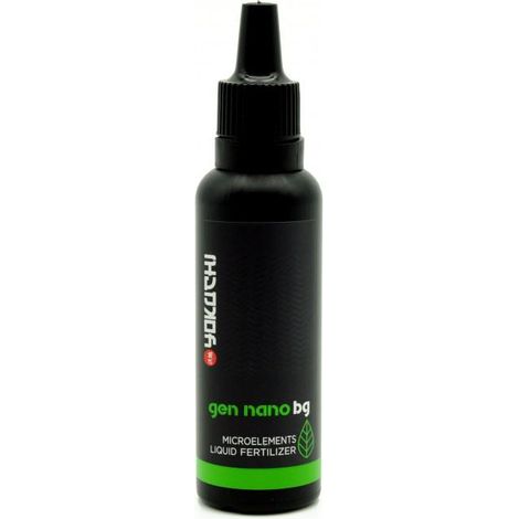 YOKUCHI GEN BG NANO 30ML
