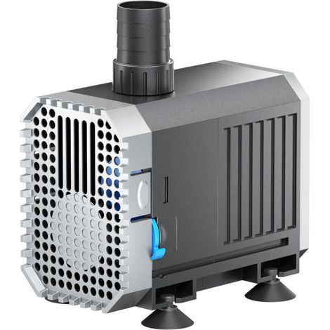 CHJ-1500 Eco Water Pump 1500l/h 25W Mini and Medium Aquarium Pump Adjustable Flow Rate For Fresh Water Salt Water Pond Water Aquariums Water Circulation (1/4)