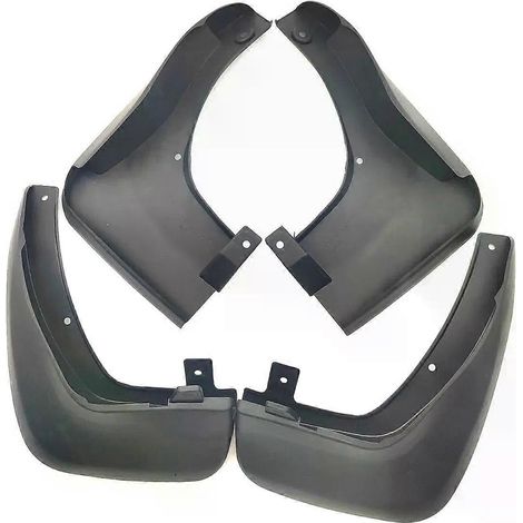 Garde-boue pour Kia Sportage R 2011-2016, bavettes avant et arrière, protection anti-éclaboussures, accessoires auto (1/5)