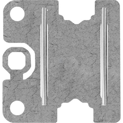Placa intermedia Multiconnect 4 uds. GALLAGHER 091423GAL (1/2)