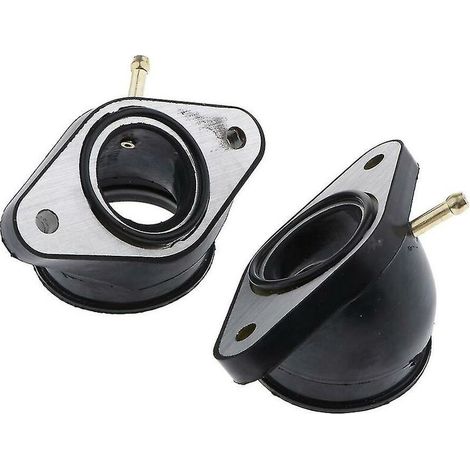 Bottes de collecteur d'admission pour Yamaha Virago Xv400 500 535 nouveau carburateur Carb (1/5)