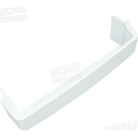 Refrigerator Door Bottle Shelf for Hotpoint/Whirlpool/Creda Fridges and Freezers (1/3)