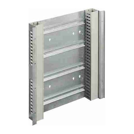 BTI3789 Gerätehalterung, Höhe 60 cm, max. 72 Module
