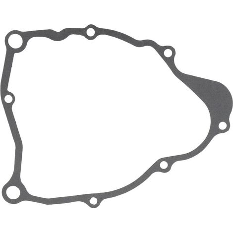 Joint d'étanchéité pour bobine d'allumage Goofit Spécialement conçu pour les quads Yamaha Timberwolf 250 YFB250 (1994-2004) Joint d'étanchéité résistant à l'huile (1/4)