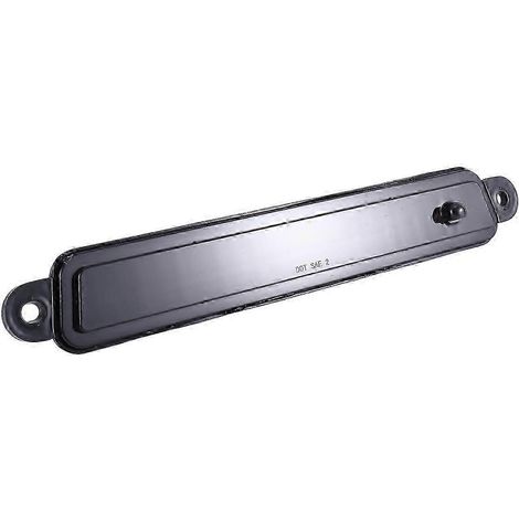 Feu stop surélevé automobile 26590-7S000, feu stop à LED compatible avec QX56 2005-2015 (04-10). (1/5)