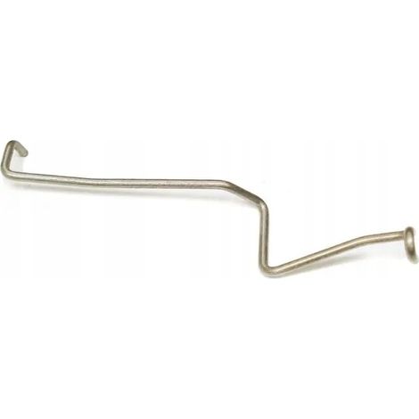 LEVA DELL'ACCELERATORE PER MOTOSEGA TEDESCA STIHL 017 018 MS170 MS180