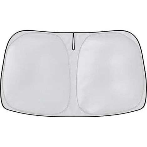 Pare-Soleil de fenêtre Avant Voiture Convient pour PE&ugeot 308 (1/4)