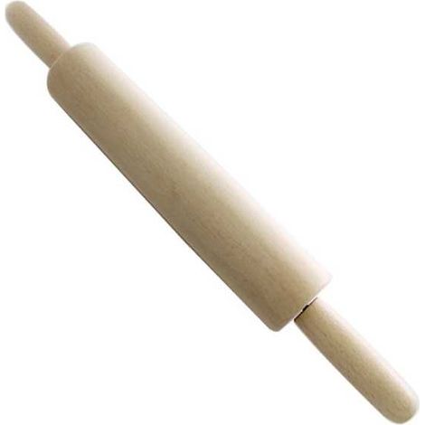 Rodillo de madera giratorio de 50 cm Calder