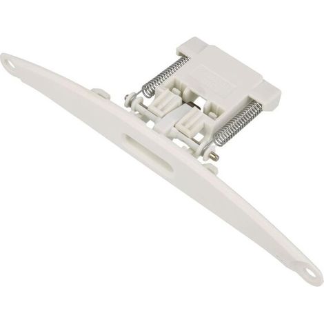 Sécurité de porte, fermeture, verrou