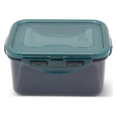 Lock & Lock Eco 470ml Rectangular Storage Container