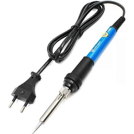 Fer à souder électrique 60 W à température réglable, outil pour station de retouche (1/5)