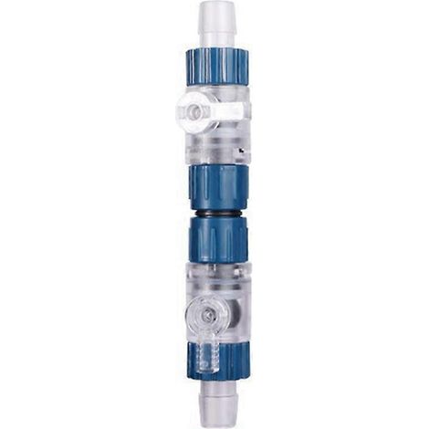 12-mm-Aquarienfilter, Ersatzteile für Fischbeckenfilter (1/5)