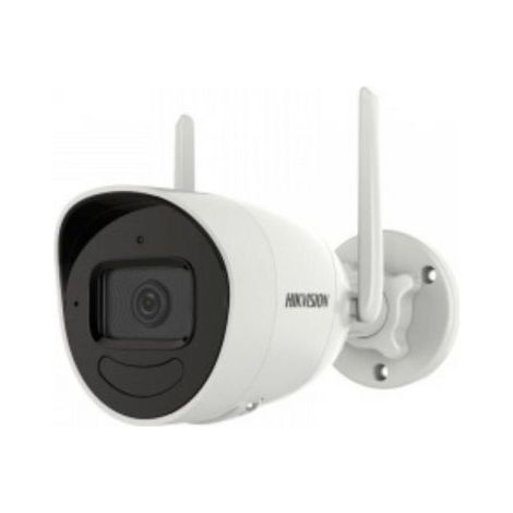 HIKVISION Telecamera 4MP WiFi Bullet Camera 4mm - DS-2CV2041G2-IDW