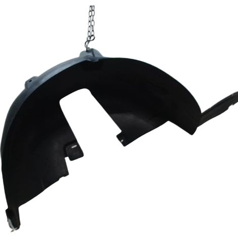[PRODUIT D'OCCASION] Pare-boue Arriere Gauche PEUGEOT 307 Sw 2005- ♻️ Ref Oe. 853307 - Garantie à vie (1/2)