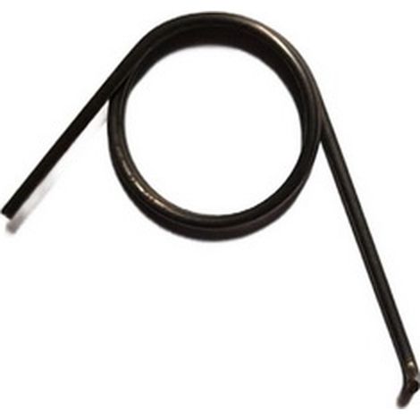 Muelle Acelerador compatible con Daea520  Ref 701010