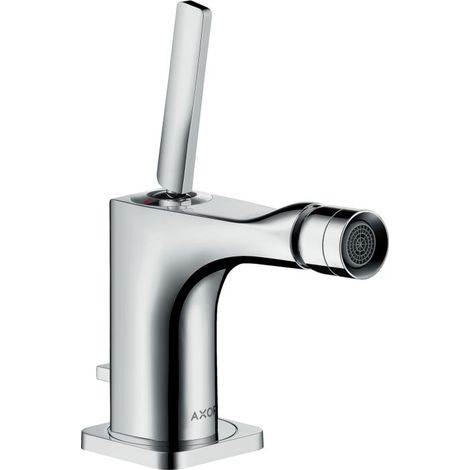 hansgrohe AXOR Citterio E Einhebel-Bidetmischer mit (1/4)