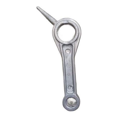 MAMIGA - Biela para compresores compatible con Daac60Vd  Ref 702314