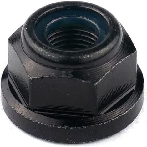 Tuerca retenci贸n'cuchilla 10x1 izq. STIHL 41266427600KR