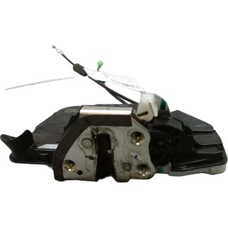 [PRODUIT D'OCCASION] Systeme Condamnation Avant Droit PEUGEOT 108 ♻️ Ref Oe. B001173680 - Garantie à vie (1/3)