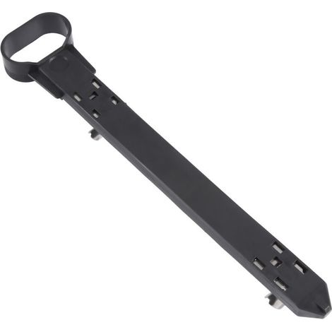 Per gruppo ottico esterno S60 2011-2016, perno di fissaggio 31294521 (1/4)